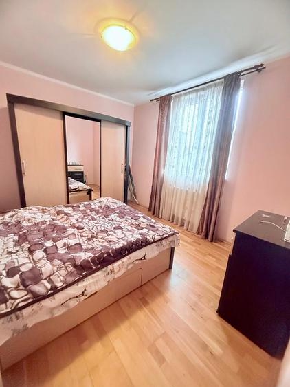 Apartament cu 3 camere în Tolstoi