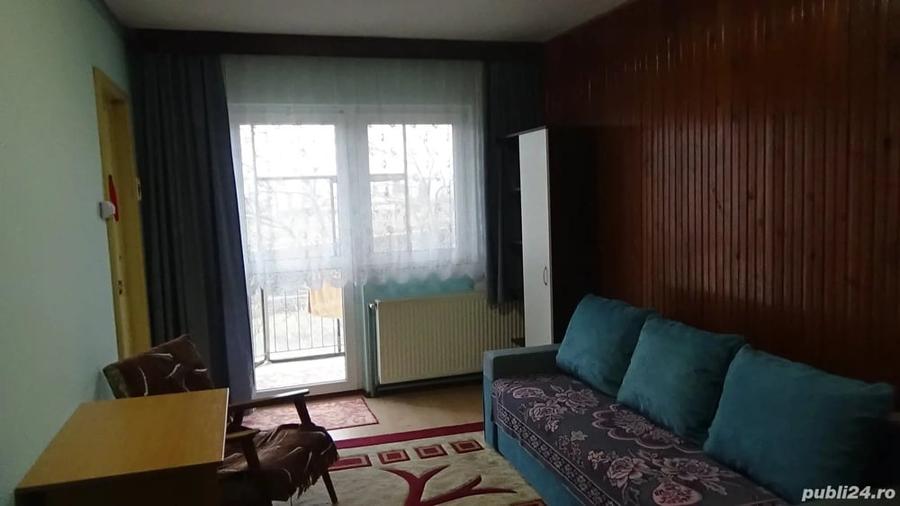 Garsonieră semidecomandată în Bartolomeu
