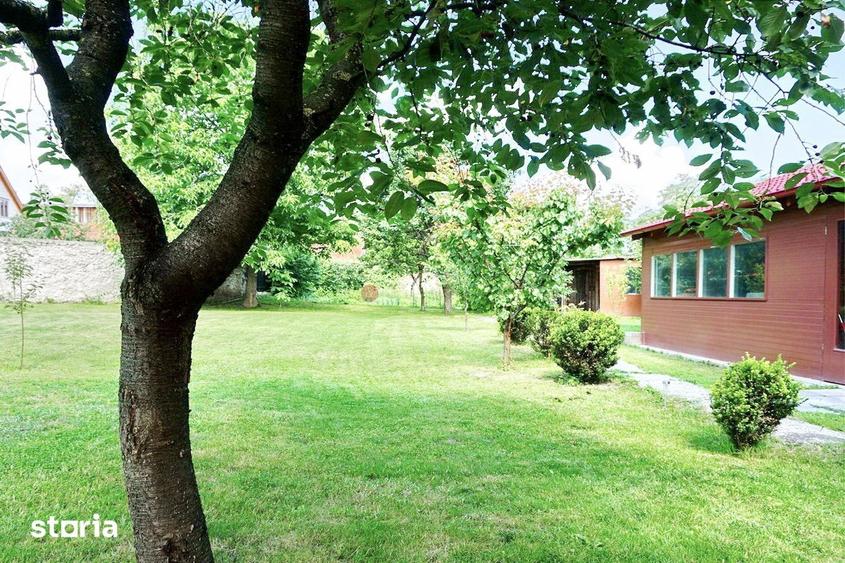 Casa Saseasca Renovata - 17