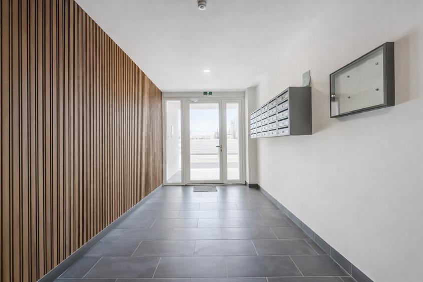 Apartament cu 3 camere decomandat, mobilat în Buftea