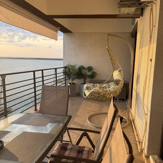 Apartament 2 dormitoare de inchiriat - 8