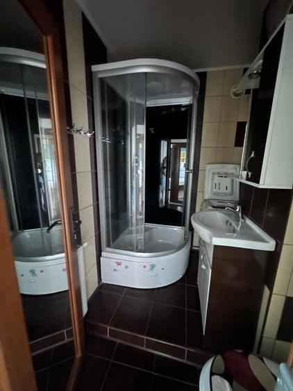 Apartament cu 2 camere în Vlahuță