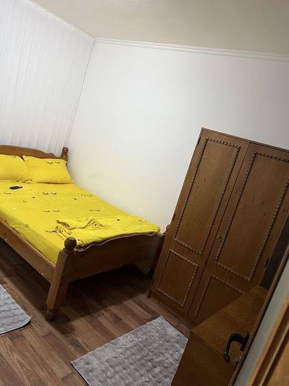 Garsonieră decomandată în Exterior Vest
