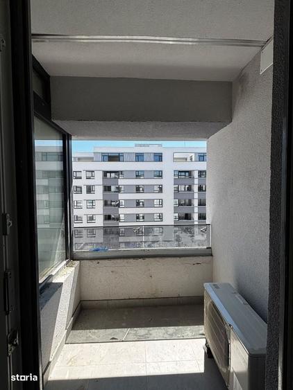 Garsoniera Noua Akcent City Metrou Jiului - 3