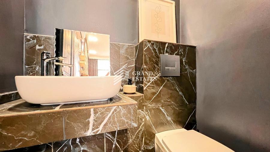 Spațiu comercial, de 40 mp, în Otopeni