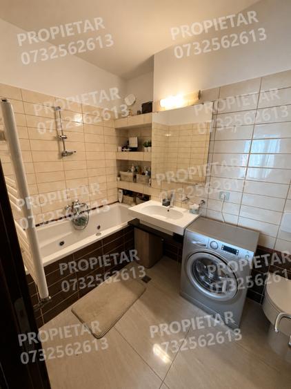 Apartament cu 3 camere decomandat în Mihai Bravu