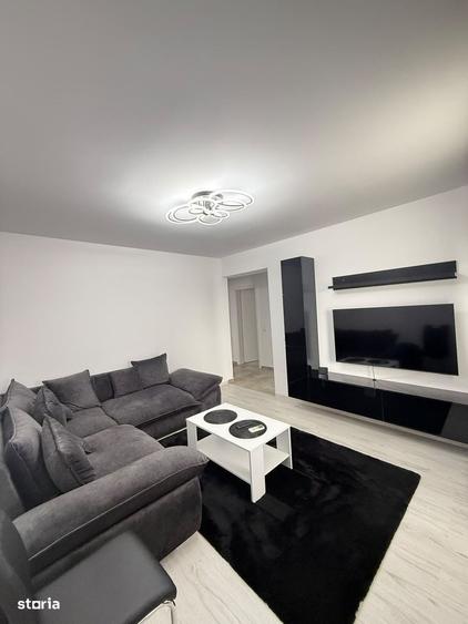 Apartament 2 camere decomandat prima inchiriere | 480 /luna - 8