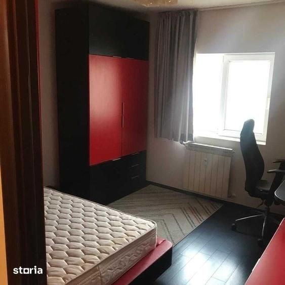Apartament cu 3 camere decomandat în 13 Septembrie