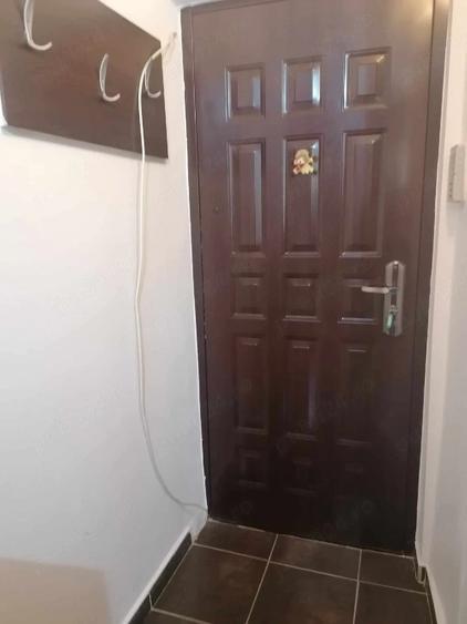 Garsonieră decomandată în Circumvalațiunii