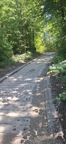Teren de 579 mp, în Nistorești