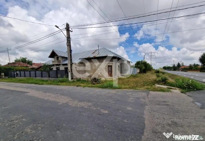 Casa Spa?ioasa 190 mp + Spa?iu Comercial Mircea Vod? - 10