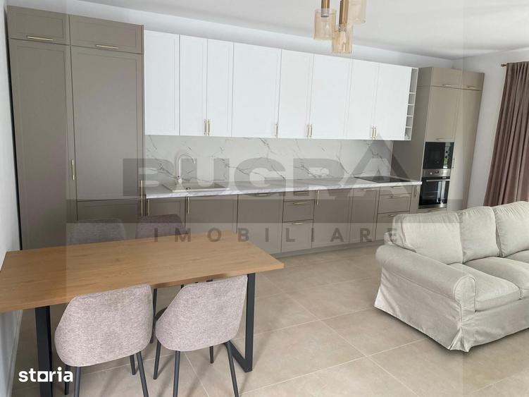 Casă cu 4 camere cu Teren 350 Mp în Iris