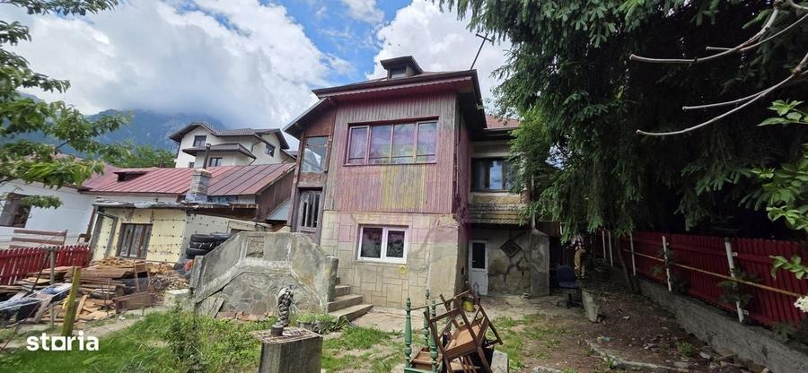 Casă cu 3 camere în Zamora
