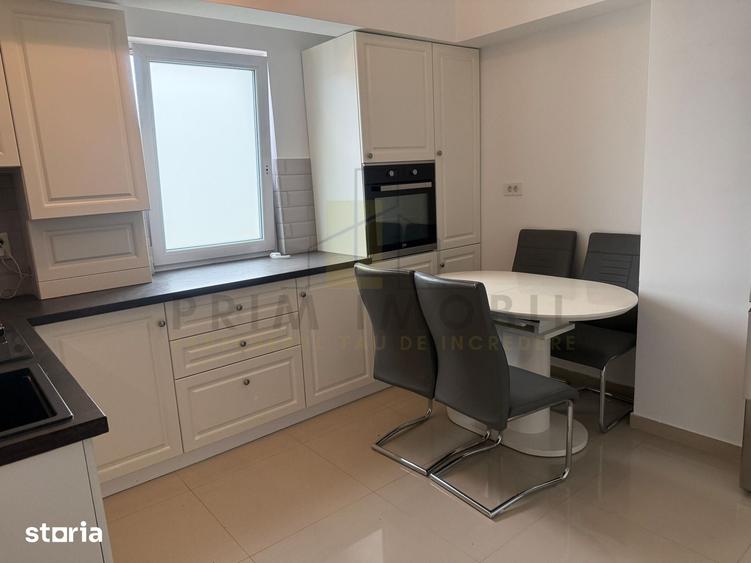 3 camere decomandat, Crystal Residence (Rediu-langa Bizantiq) - 17