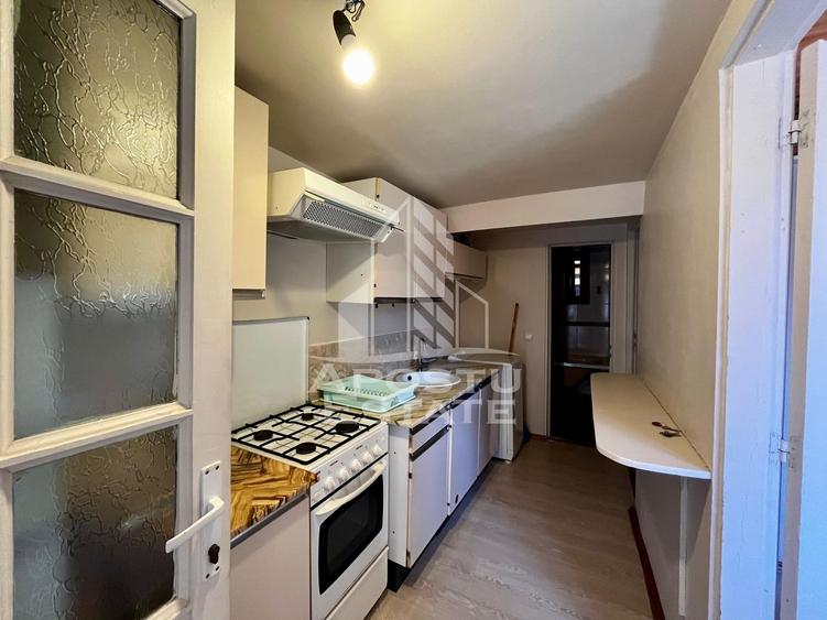 Apartament 3 camere de vanzare, curte comuna, zona Iosefin, Timisoara - 7