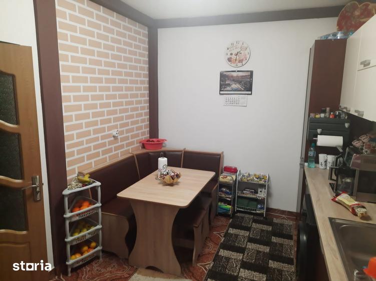 Casă cu 3 camere cu Teren 150 Mp în Mihai Eminescu