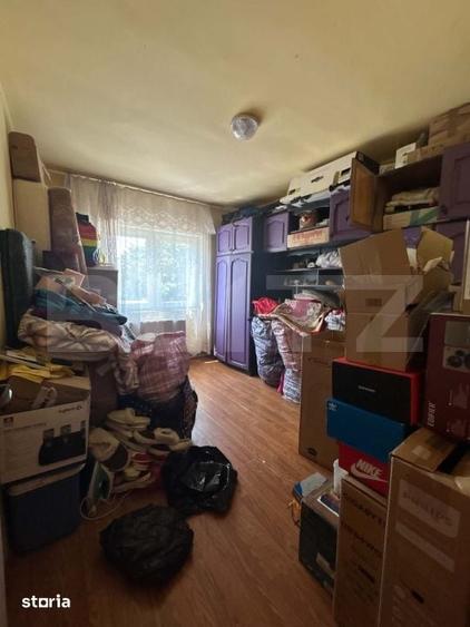 Apartament cu 4 camere în Central