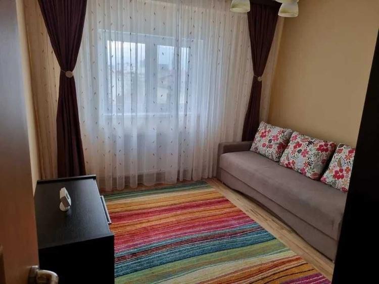 Apartament cu 2 camere decomandat în Simion Bărnuțiu