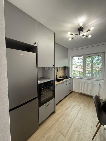 Apartament de inchiriat cu 2 camere, zona centrala