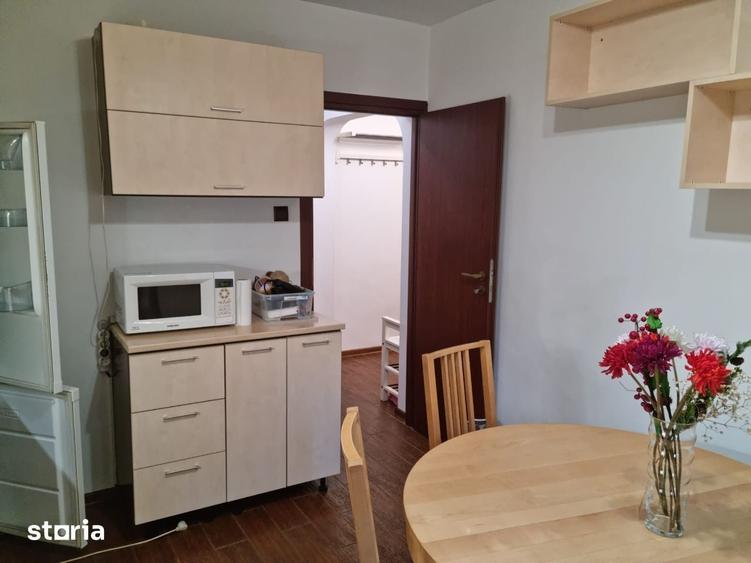 Apartament cu 2 camere decomandat în Tineretului