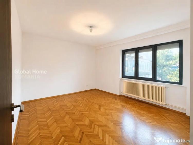 Apartament cu 3 camere decomandat în Cotroceni