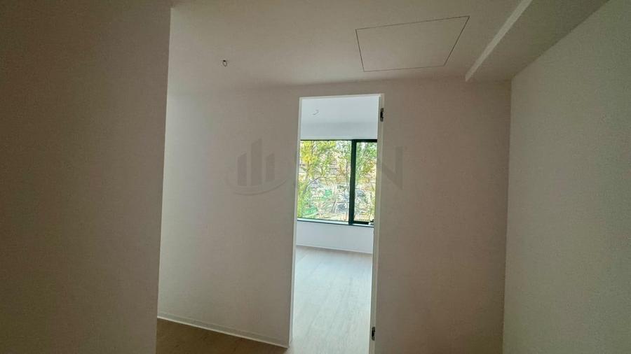 Apartament cu 2 camere decomandat în Floreasca
