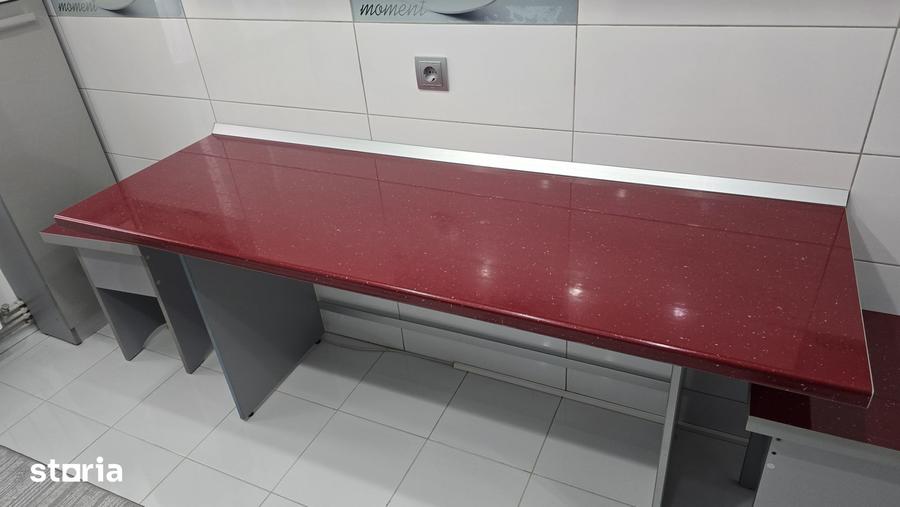 Apartament cu 2 camere decomandat în 22 Decembrie