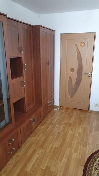 Garsonieră decomandată în Pantelimon