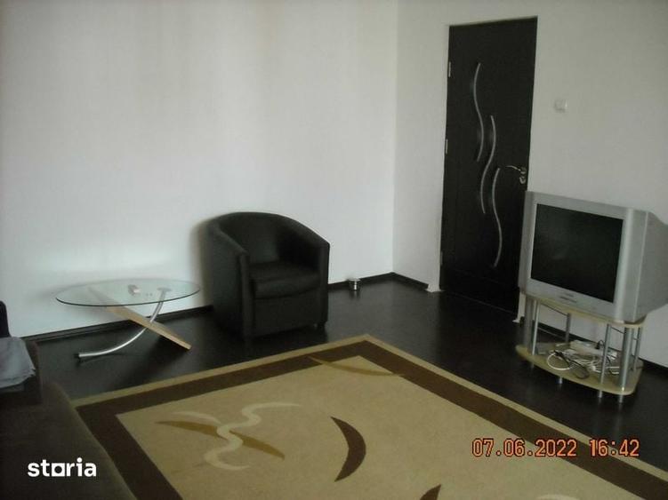 VAND apartament cu 2 camere - 4