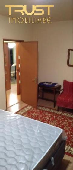 Apartament cu 3 camere decomandat, mobilat în Gheorgheni