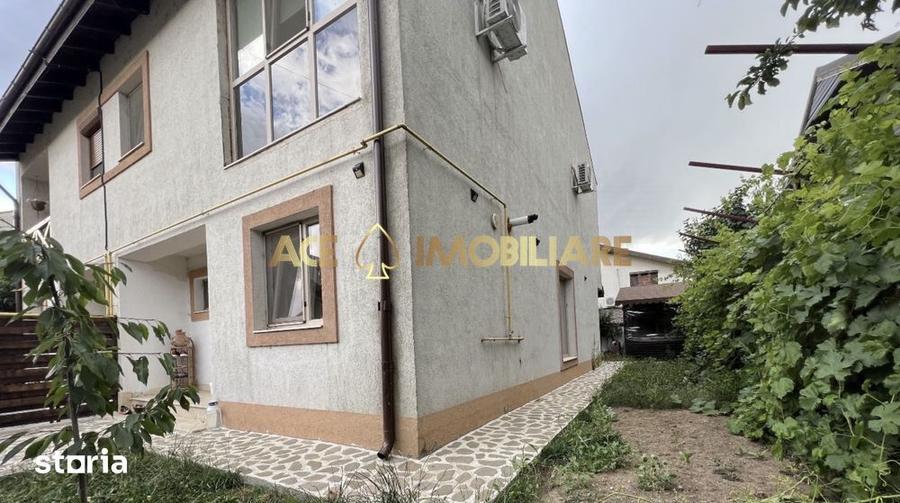 Casa Berceni | Curte proprie | Parcare | 110 mp - 3