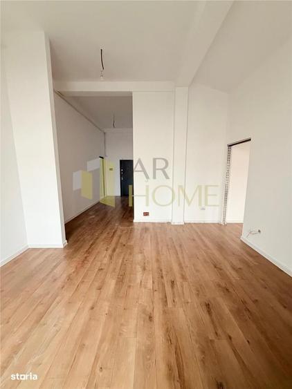 Apartament cu 3 camere în Bughea de Sus