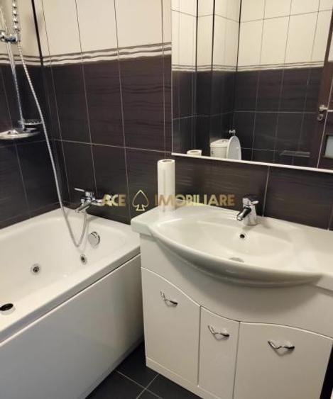 2 Camere de inchiriat | Mosilor | Metrou | Centrala | Mobilat | Utilat - 5
