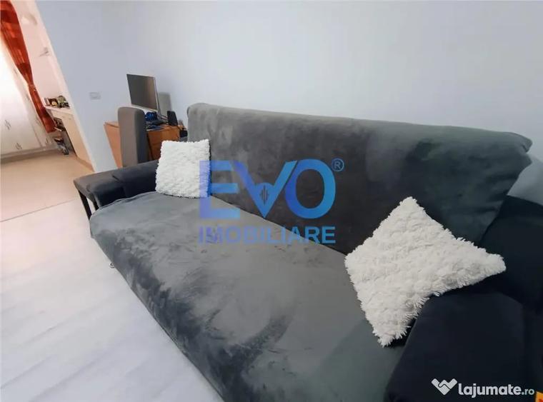 Apartament cu 2 camere, mobilat si utilat, Complex Iris Vale - 4