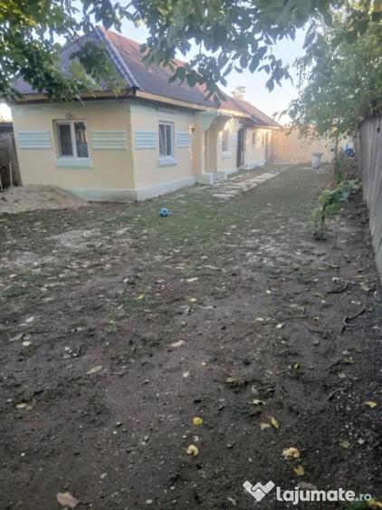 Casa de vanzare, 64.30 mp, Lacrita Mare - 18 km de Craiova - 3