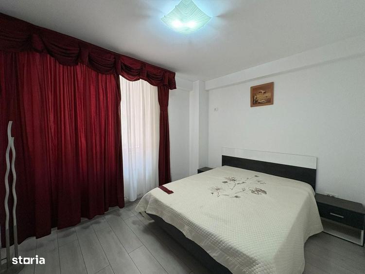 Apartament cu 2 camere semidecomandat în Dudu