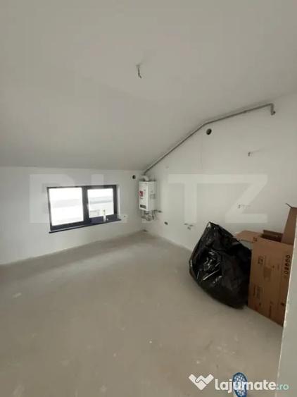 Apartament cu 3 camere decomandat în Burdujeni
