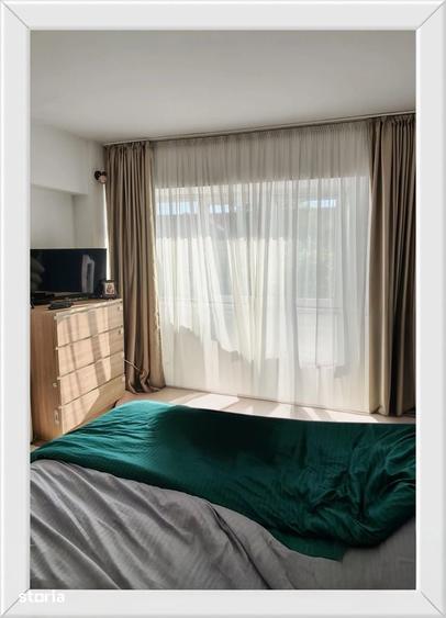Ultracentral Targovi?te, etaj 2, vanzare apartament 3camere - 4