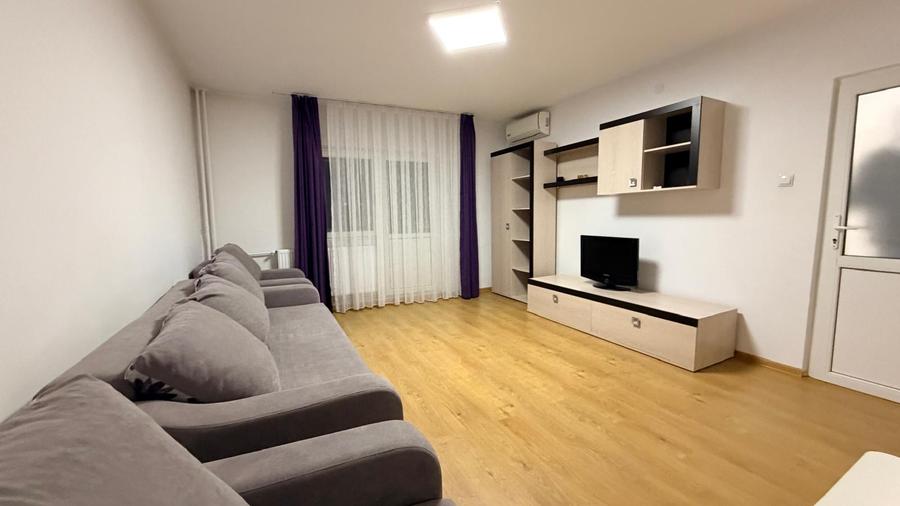 Apartament cu 2 camere decomandat în Brâncoveanu