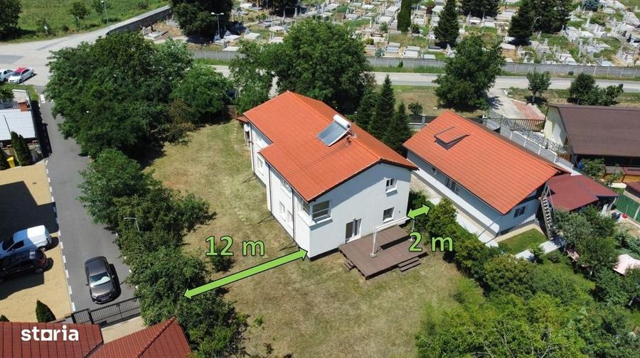 Casa Chisoda Timisoara - 4