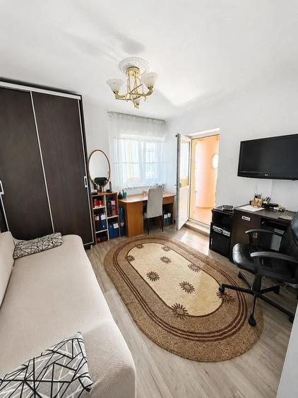 Apartament 3 camere , de vanzare , zona Nord , Pitesti , 85 mp - 6