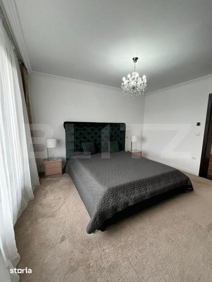 Duplex Ultrafinisat de Lux, 230 mp, zona La Soare - 3