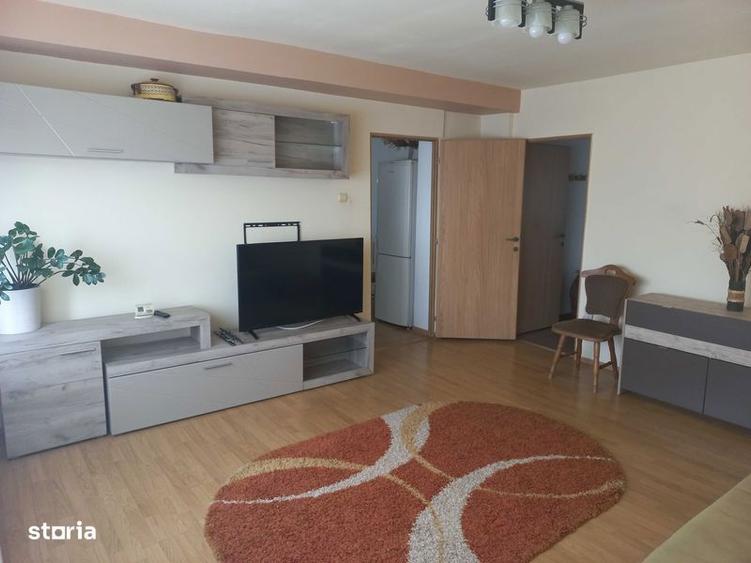 Apartament cu doua camere modern in Tudor Vladimirescu /Arges Mall - 1