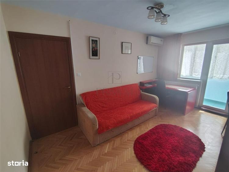 Sagului - 2 Camere - Etajul 2 - Centrala Proprie - Bloc Izolat - 5
