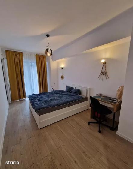 Apartament cu 2 camere decomandat în Grozăvești
