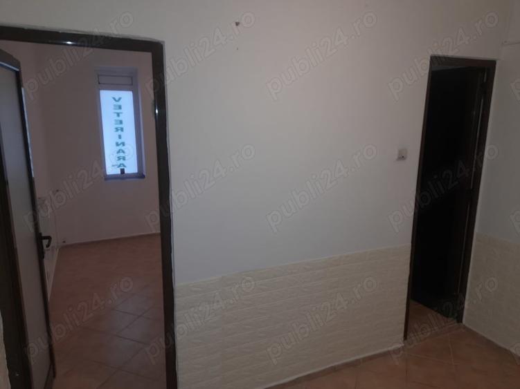 Spațiu comercial, de 34 mp, în Chișinau