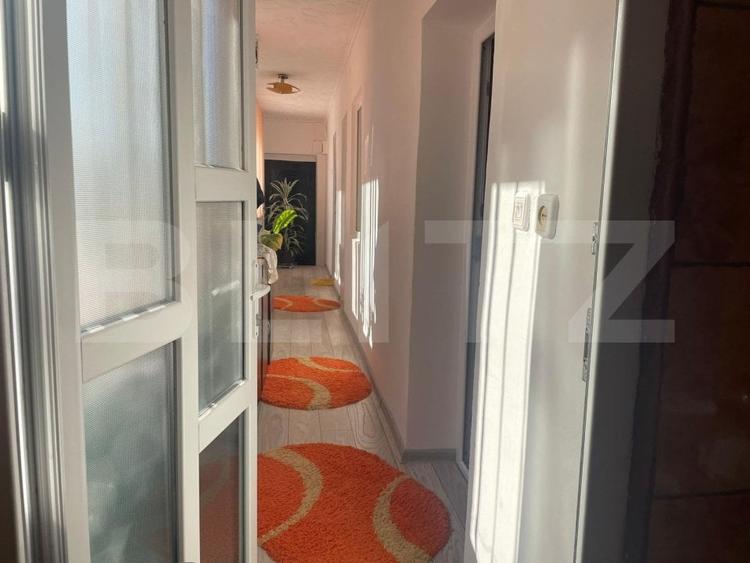 Casă individuală cu 5 camere cu Canalizare în Pucioasa