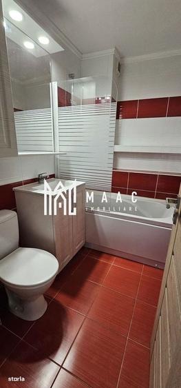 Apartament cu 4 camere decomandat în Calea Dumbrăvii