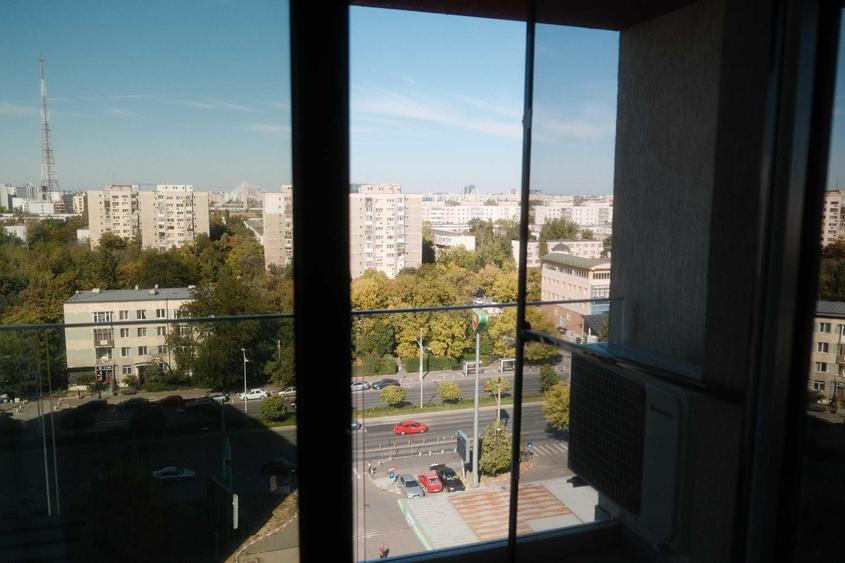 Apartament cu 2 camere decomandat în Lujerului