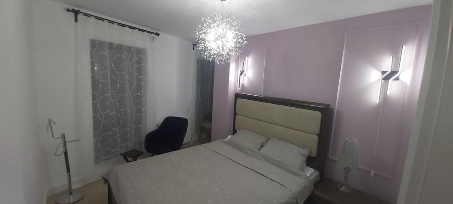 Apartament cu 2 camere decomandat în Herăstrău